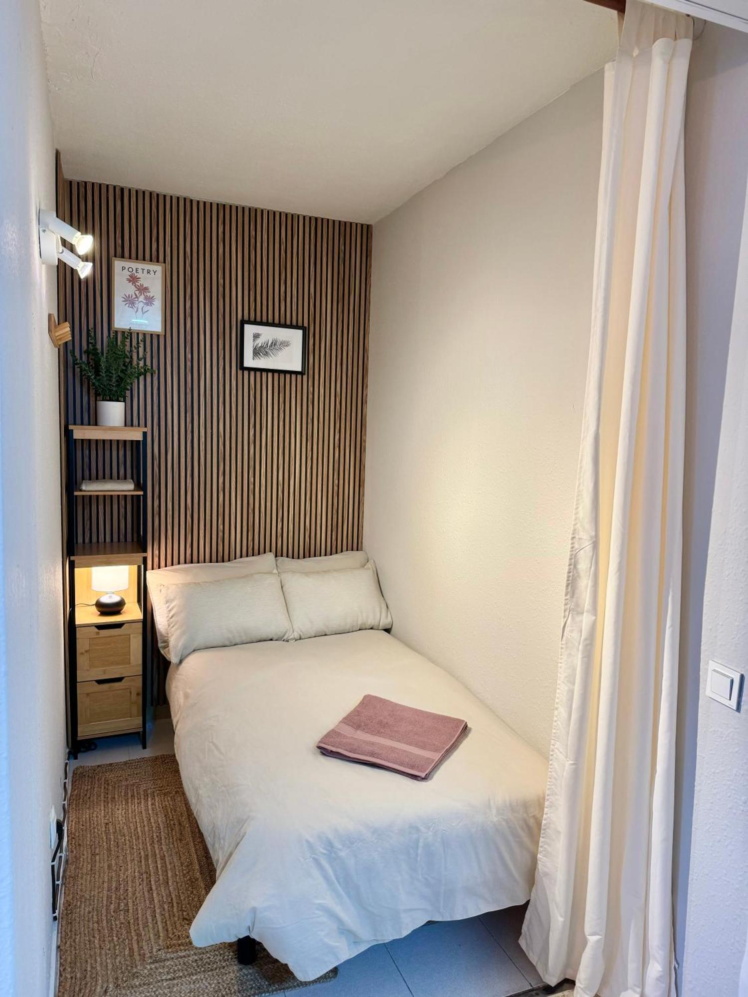 Apartamento Completo Junto A La Playa Salou Exterior photo