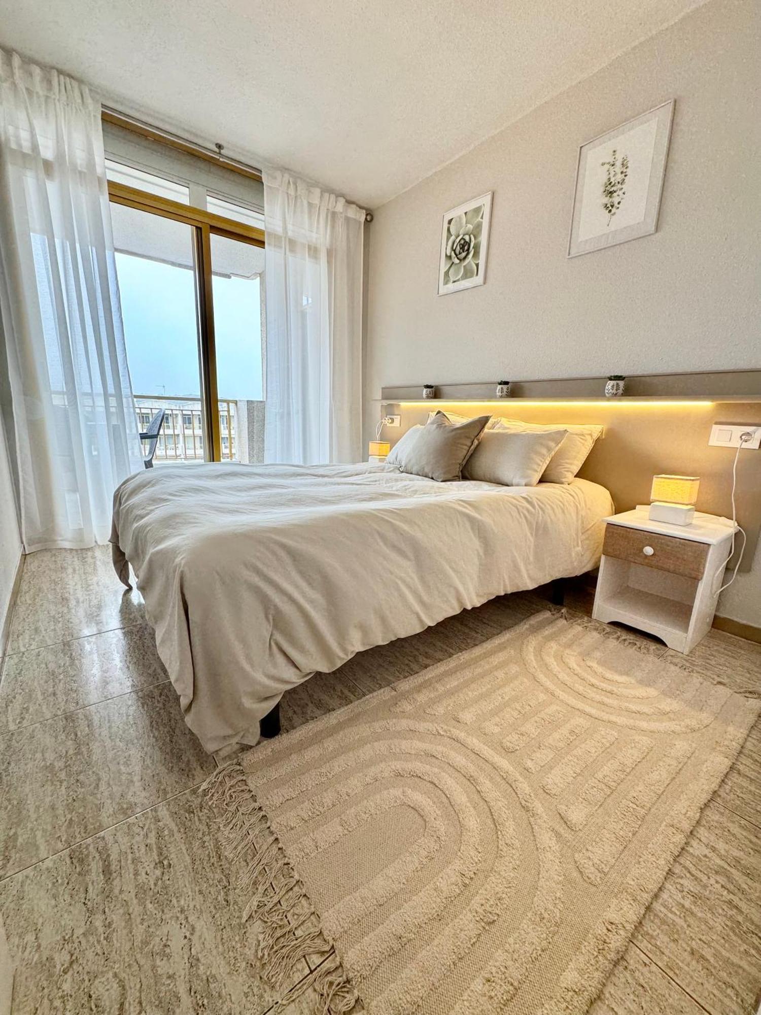 Apartamento Completo Junto A La Playa Salou Exterior photo