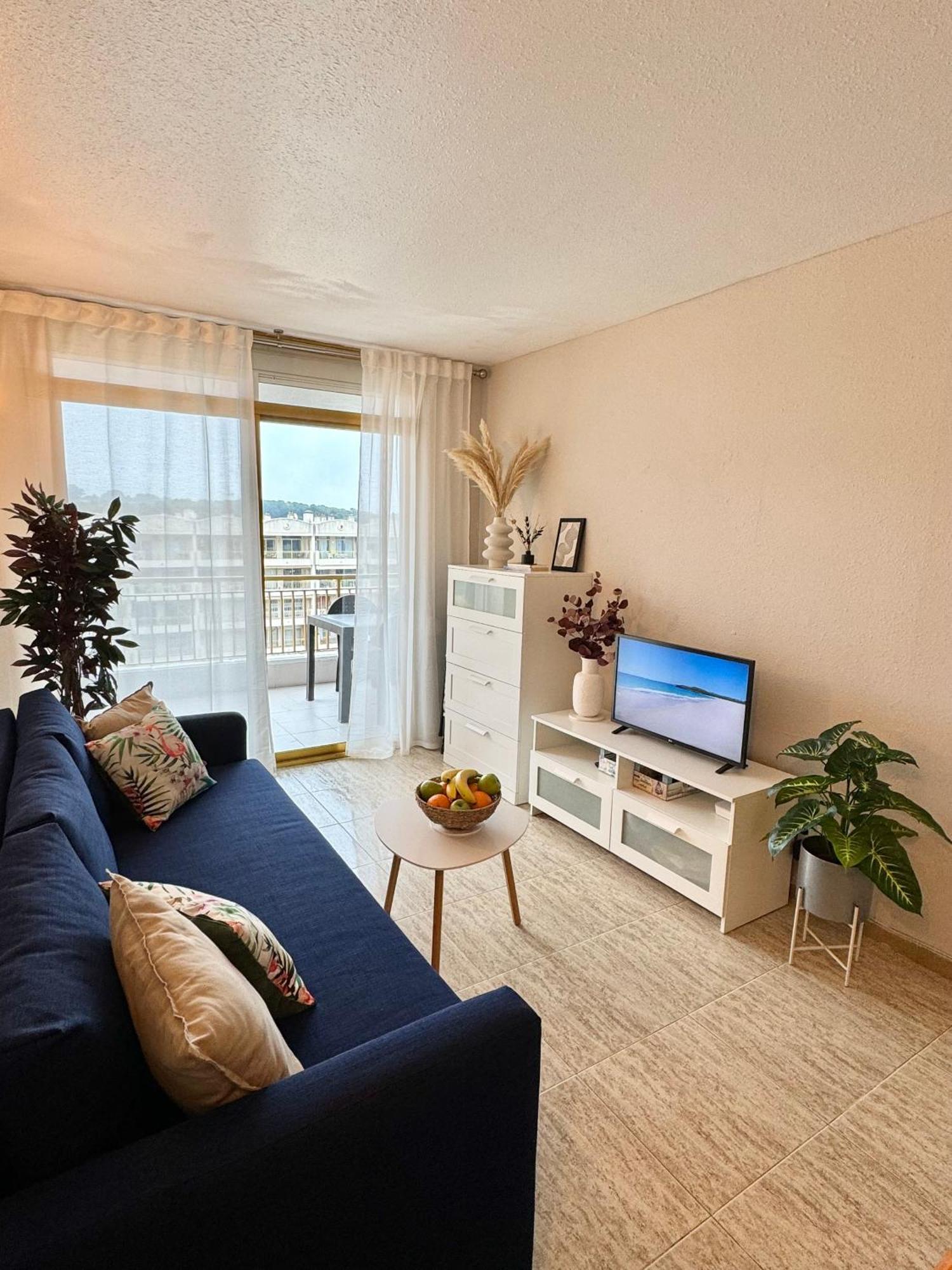 Apartamento Completo Junto A La Playa Salou Exterior photo