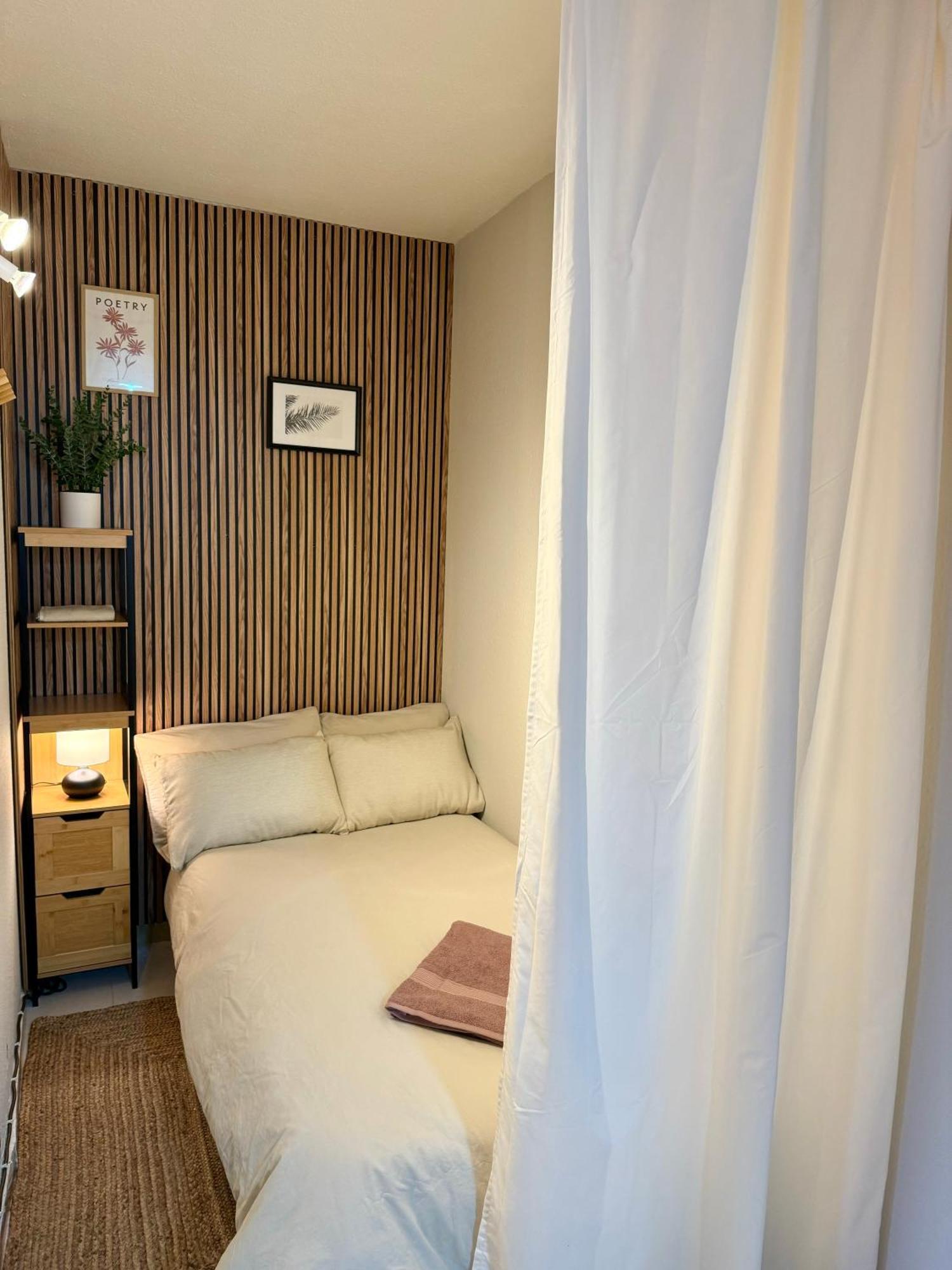 Apartamento Completo Junto A La Playa Salou Exterior photo