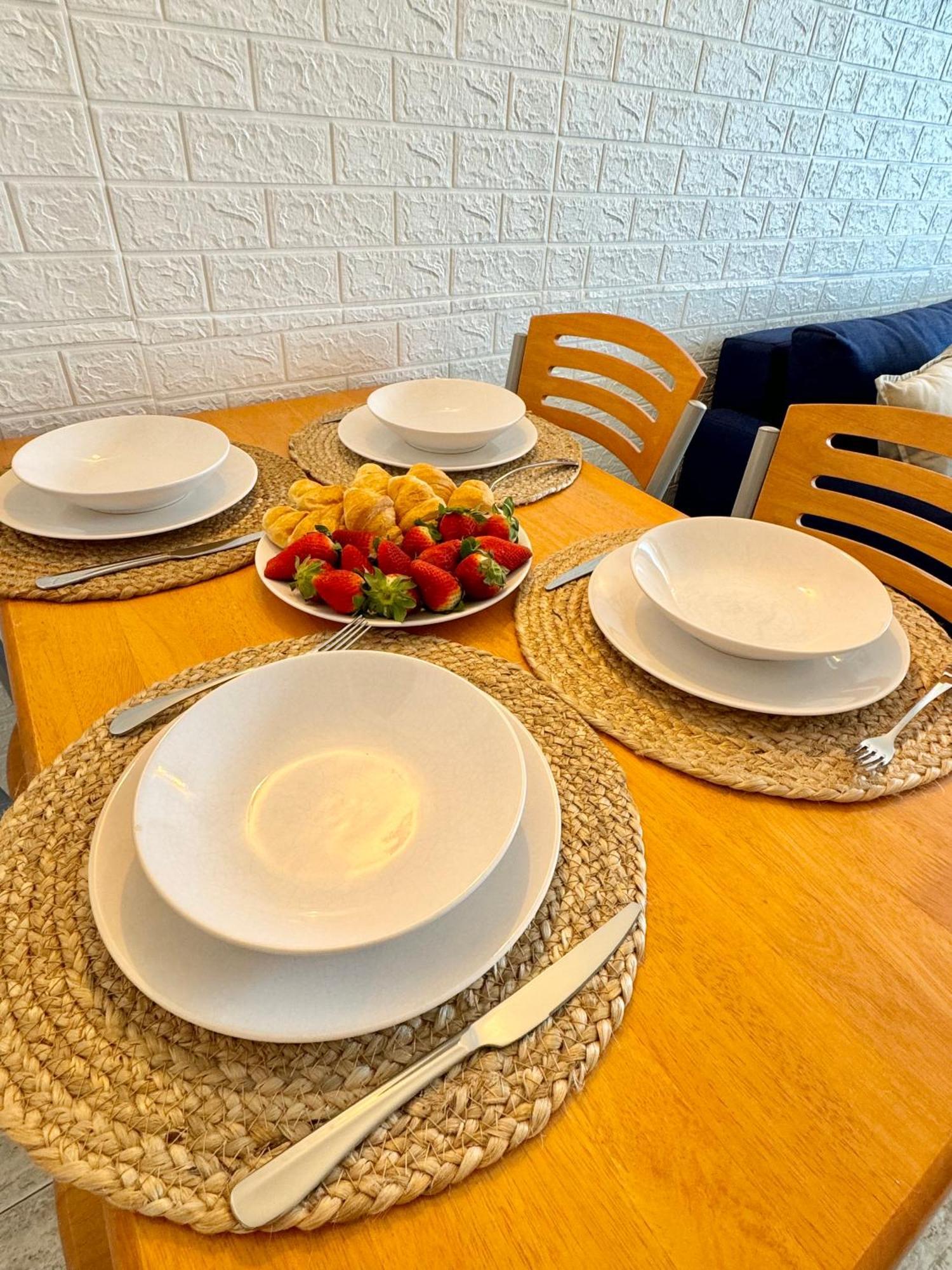 Apartamento Completo Junto A La Playa Salou Exterior photo