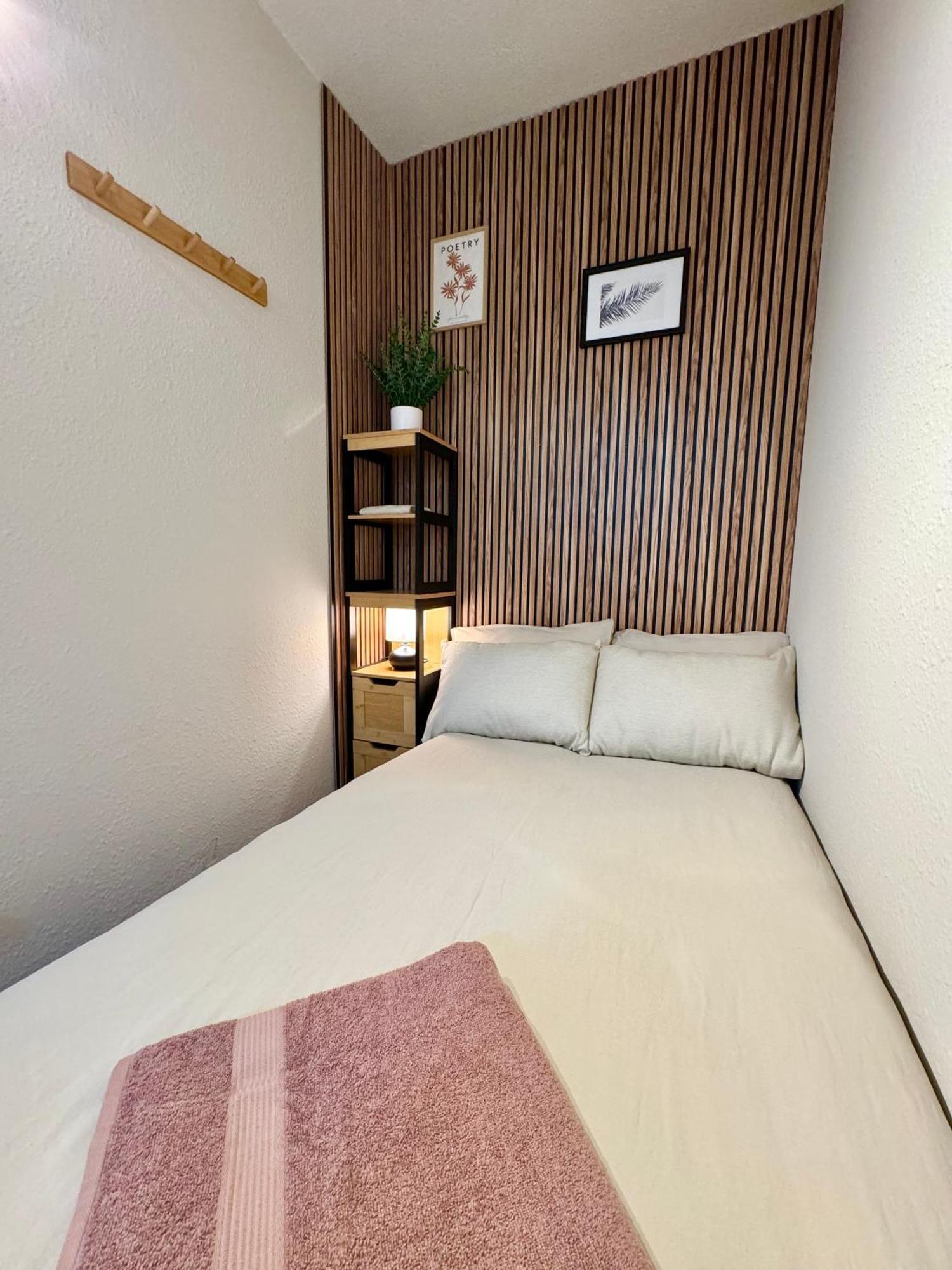 Apartamento Completo Junto A La Playa Salou Exterior photo