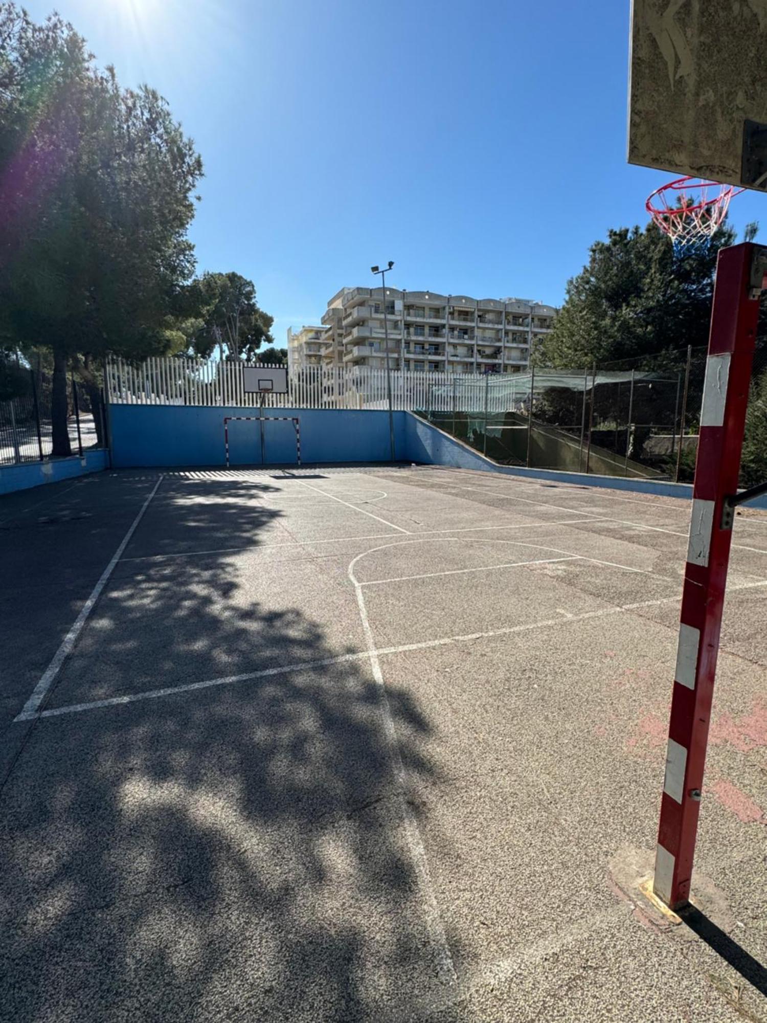 Apartamento Completo Junto A La Playa Salou Exterior photo