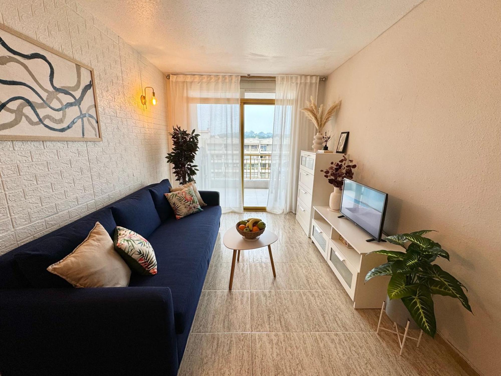 Apartamento Completo Junto A La Playa Salou Exterior photo
