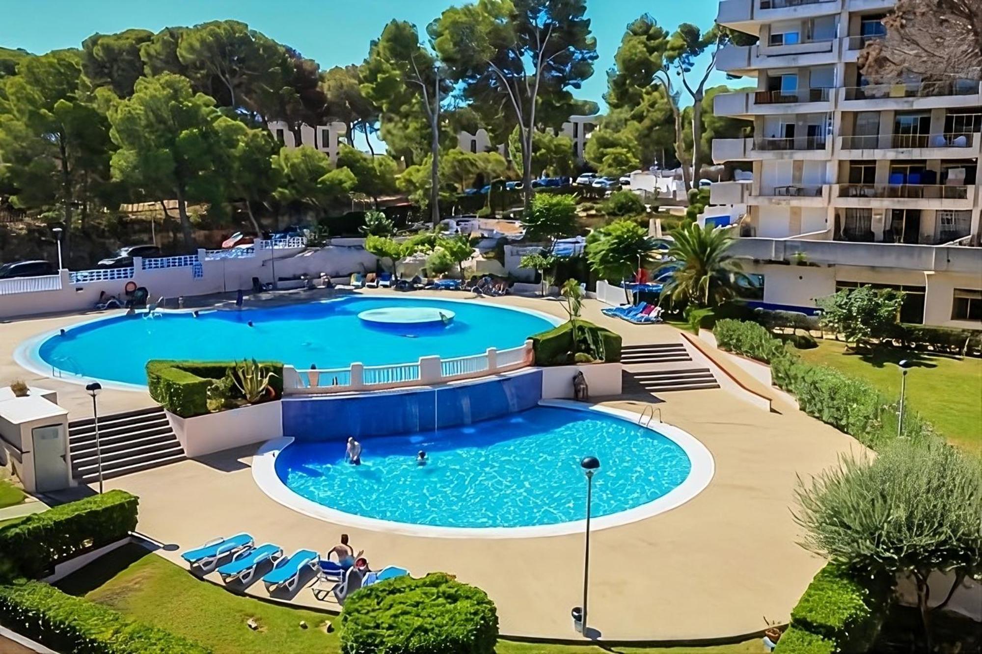 Apartamento Completo Junto A La Playa Salou Exterior photo