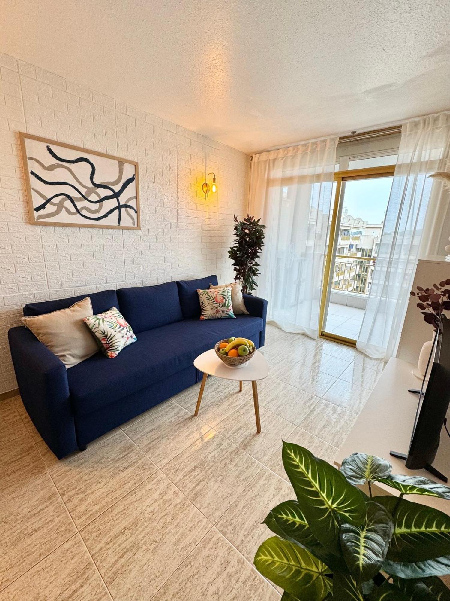Apartamento Completo Junto A La Playa Salou Exterior photo