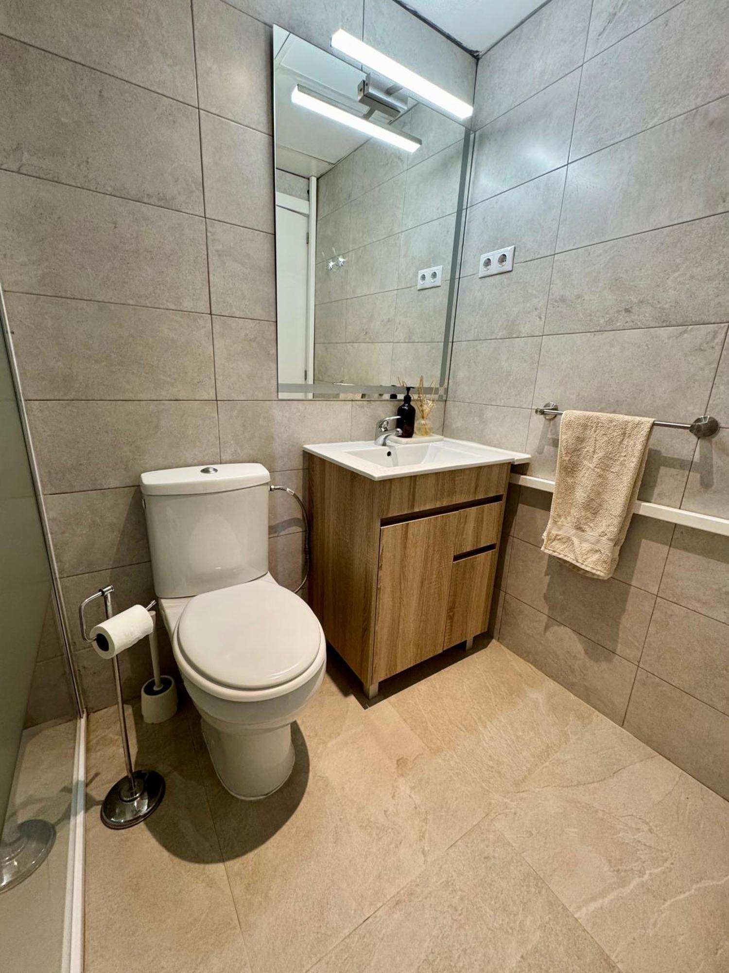 Apartamento Completo Junto A La Playa Salou Exterior photo