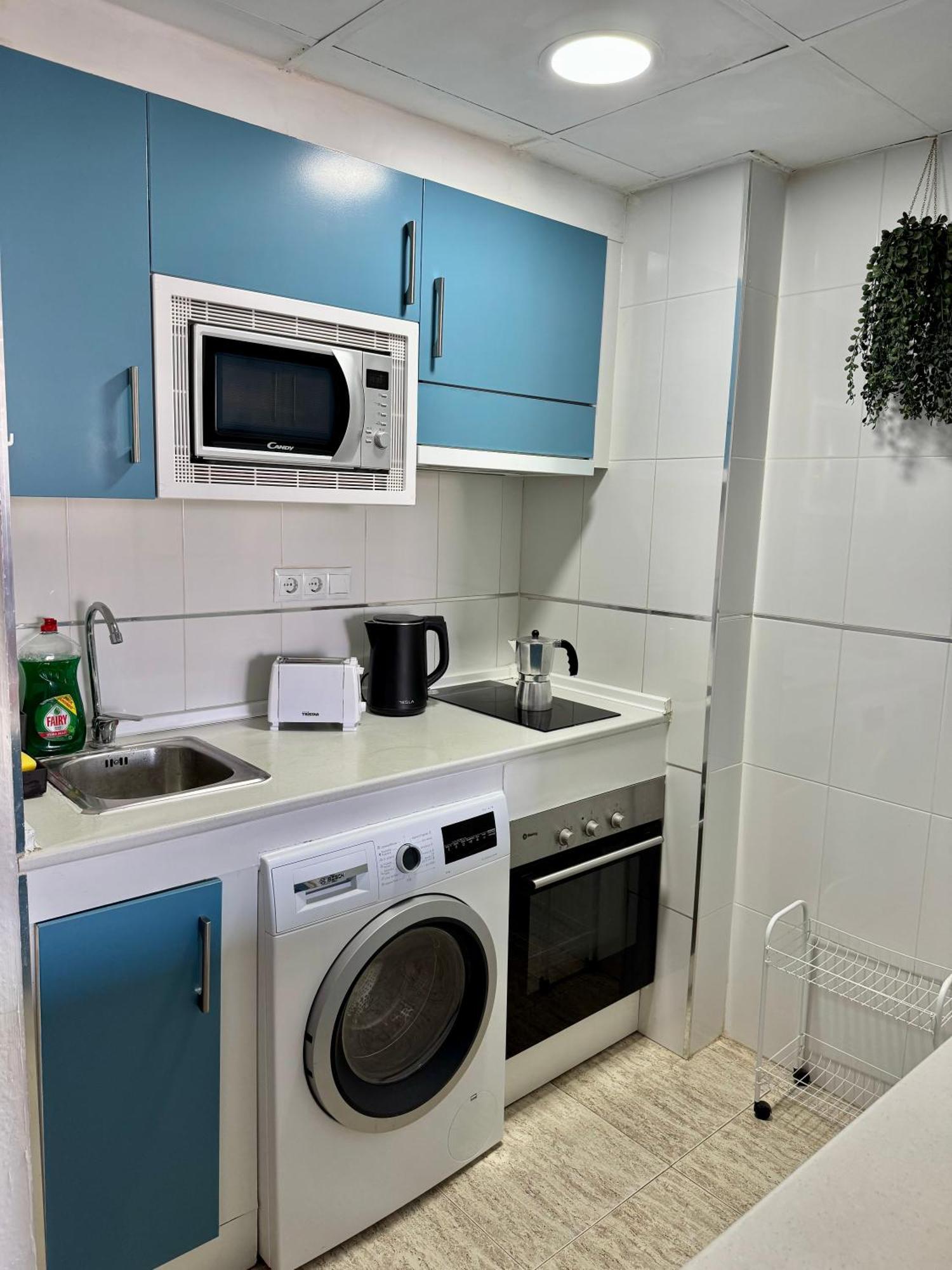 Apartamento Completo Junto A La Playa Salou Exterior photo