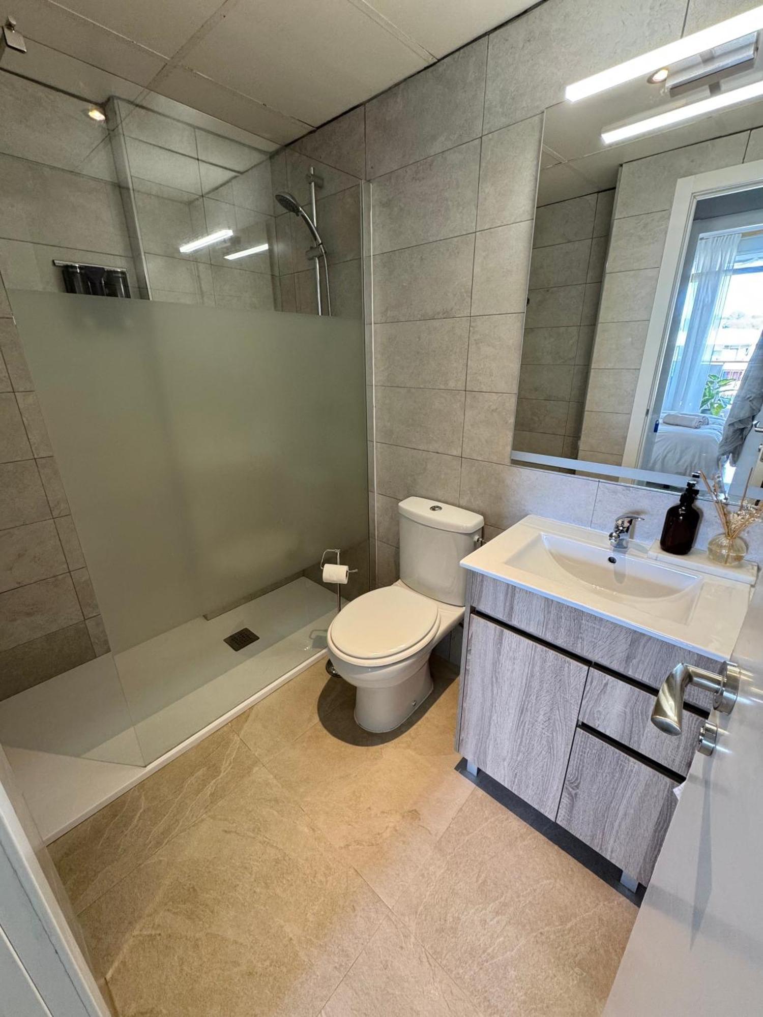 Apartamento Completo Junto A La Playa Salou Exterior photo